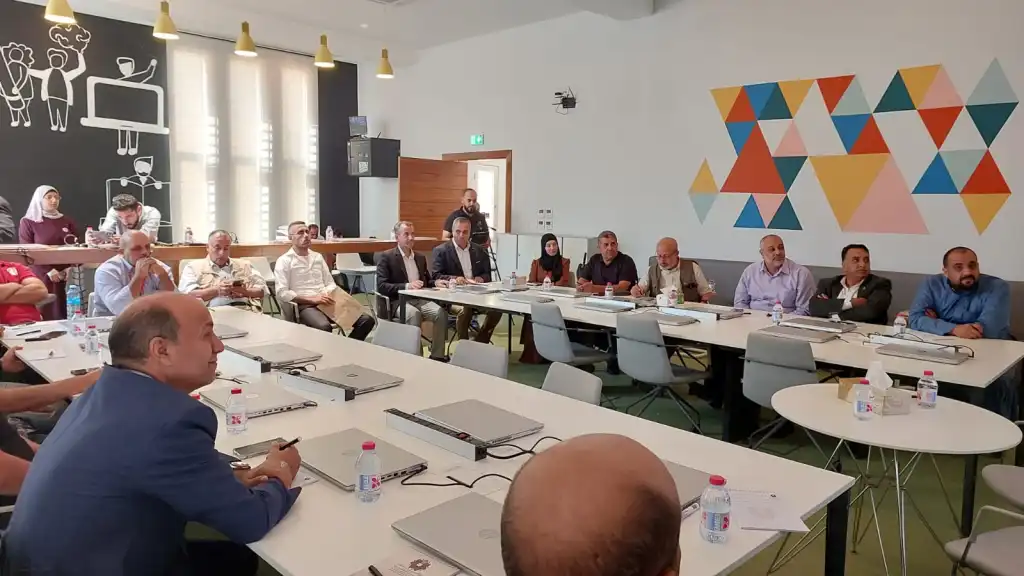 مديرية شباب محافظة الطفيلة تطلق أولى الجلسات التعريفية بجائزة الحسين بن عبدالله الثاني للعمل التطوعي