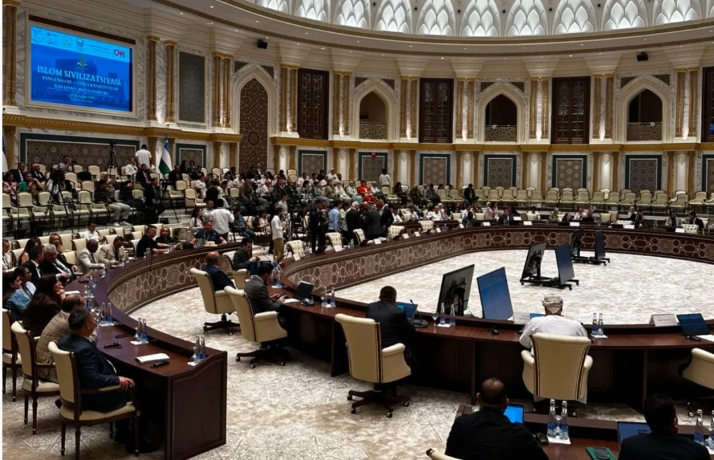 Islamic civilisation’s leading figures take centre stage on Forum’s second day