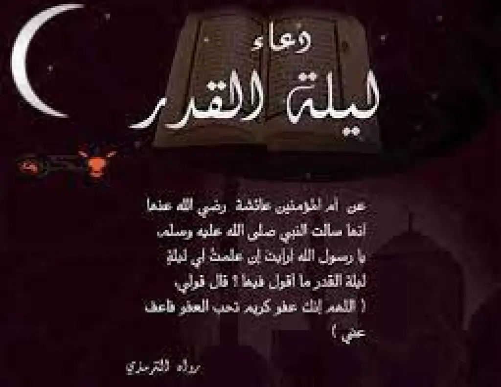 مباشر / دعاء العشر الأواخر وليلة القدر .. اللهم استرنا فوق الارض وتحت الارض