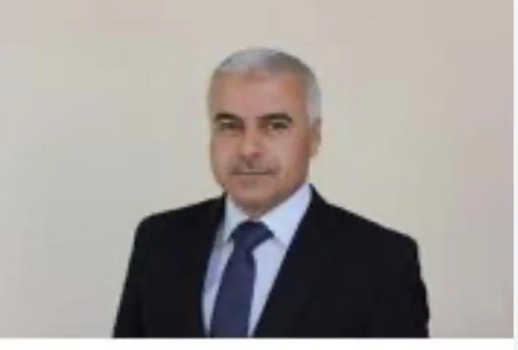 اليماني يهنئ ينال البرماوي