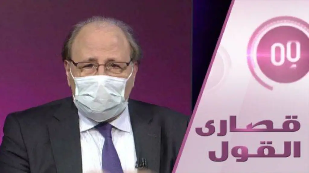 بالفيديو : خبير بيولوجي روسي يؤكد:  كورونا صناعة أمريكية تستهدف دولا بعينه( لماذا ) ؟؟