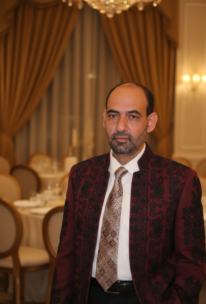 تفكك الجذور وسقوط الثوابت: قراءة في أزمة القيم المعاصرة  ابستين