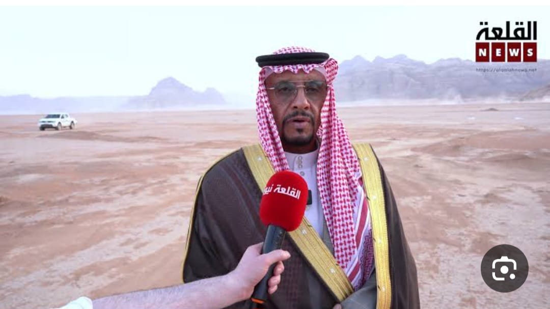 عشائر الزوايدة تثمن موقف عشيرة العثامنة في التسامح والصفح على لسان  الشيخ  عبيد  الزوايدة