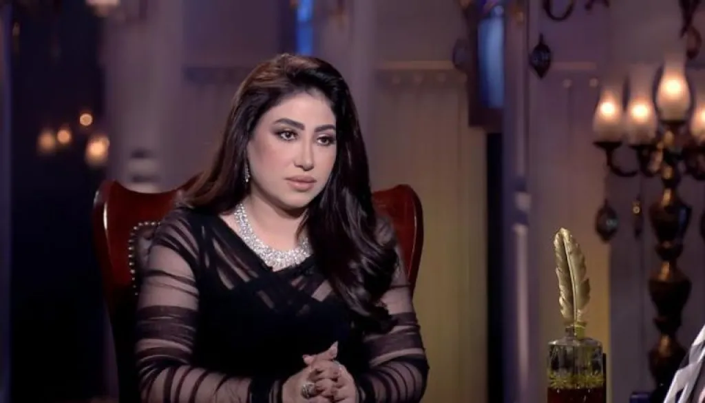 القضاء المصري ينتصر للفنانة بوسي