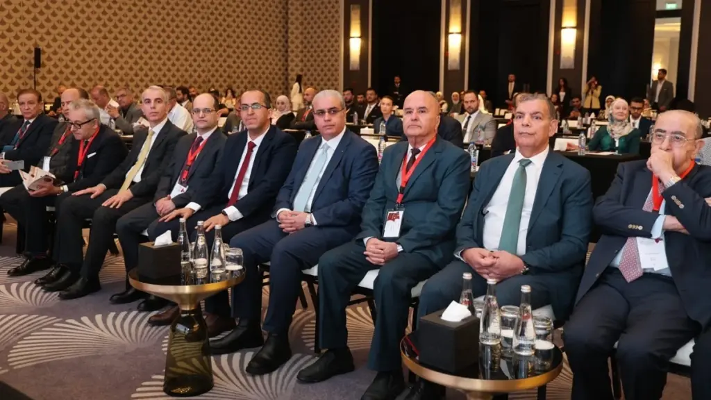 انطلاق المؤتمر السادس عشر لجمعية أطباء القلب الأردنية