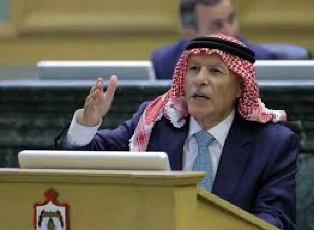 النائب العرموطي : الهدية المطلوبة من الحكومة للمواطنين قرارات تخفف  من معاناتهم..ماهي؟