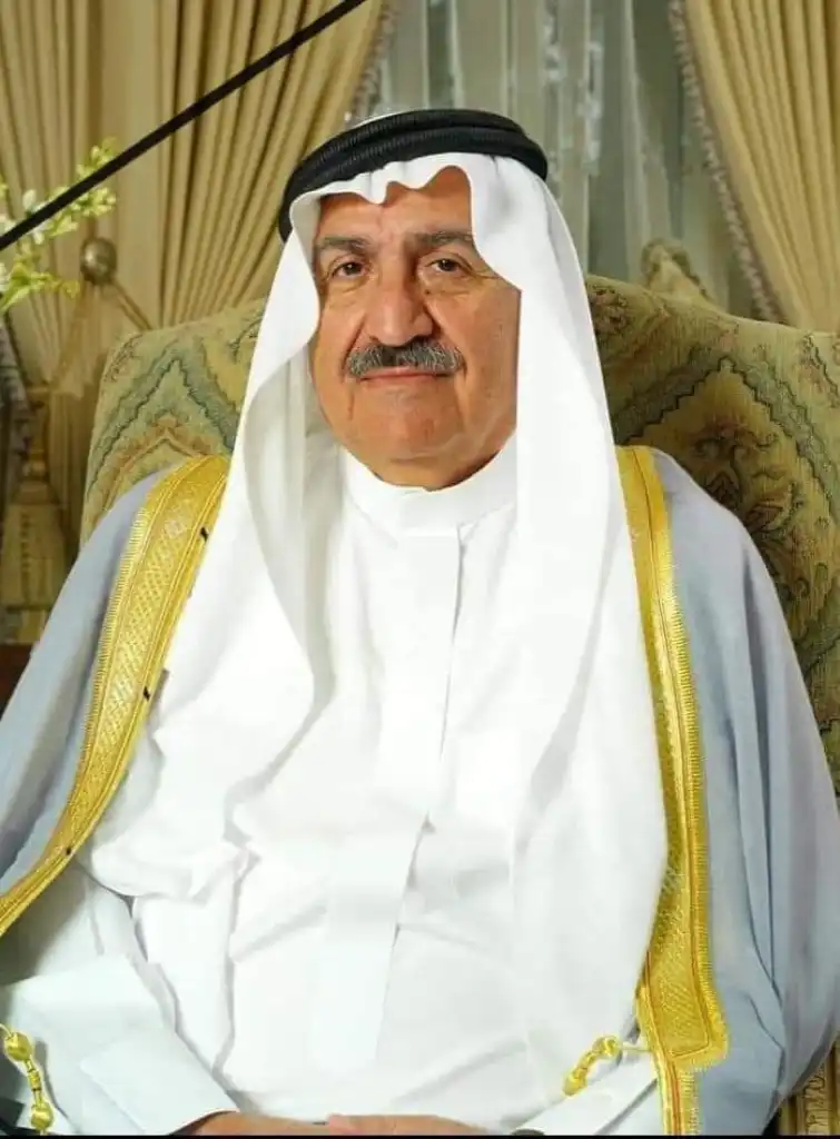 في حضرة الغياب الطاغي: خمس سنوات على رحيل عميد الدولة وصمام أمان الموقف*