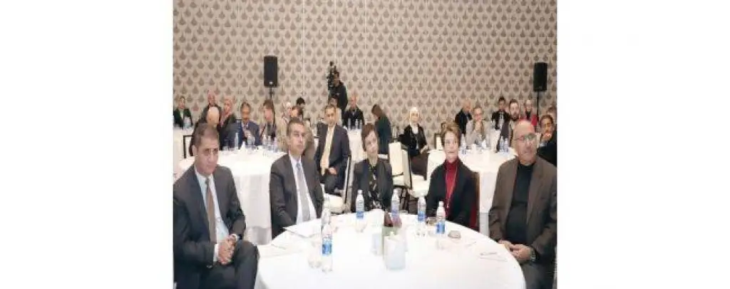 «جيدكو» تطلق مشروع بناء القدرات الملكية الفكرية والريادة بقيمة 1.19 مليون يورو