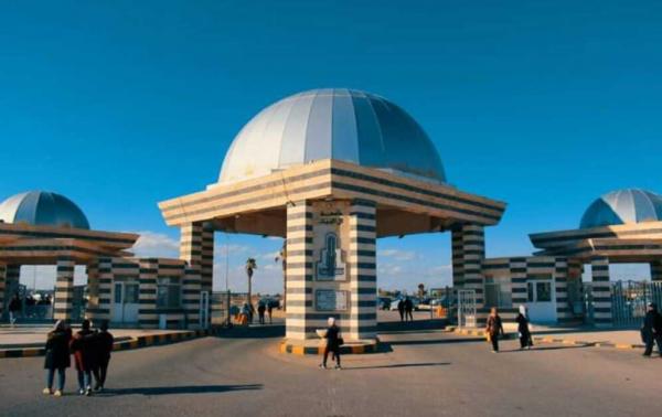 لقاء تشاوري لتمكين المرأة بجامعة آل البيت