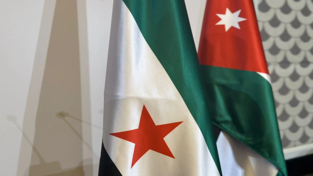 ستعقد في تشرين الأول.. الأردن وسوريا تبحثان التحضيرات للدورة الثالثة لمجلس التنسيق الأعلى