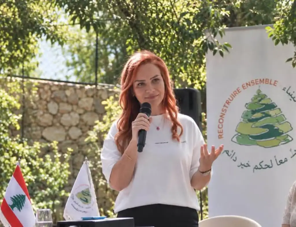 المرعبي : فيديو عكار من إنتاج شبابها المتطوعين .. والحوار التفاعلي مدخل لفهم هواجس الشباب