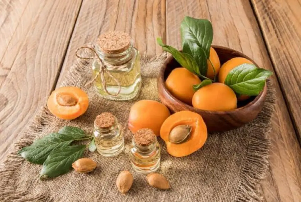 ماسك المشمش للعروس .. فوائده رائعة وتأثيره قوي على إطلالتك