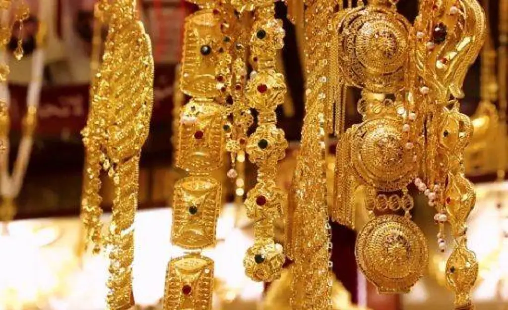 اسعار الذهب في الاردن الثلاثاء