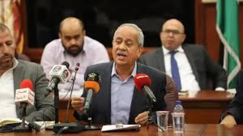 إيقاف العمل باتفاقية التجارة الحرة خفضّ العجز التجاري وحمى المنتج الأردني