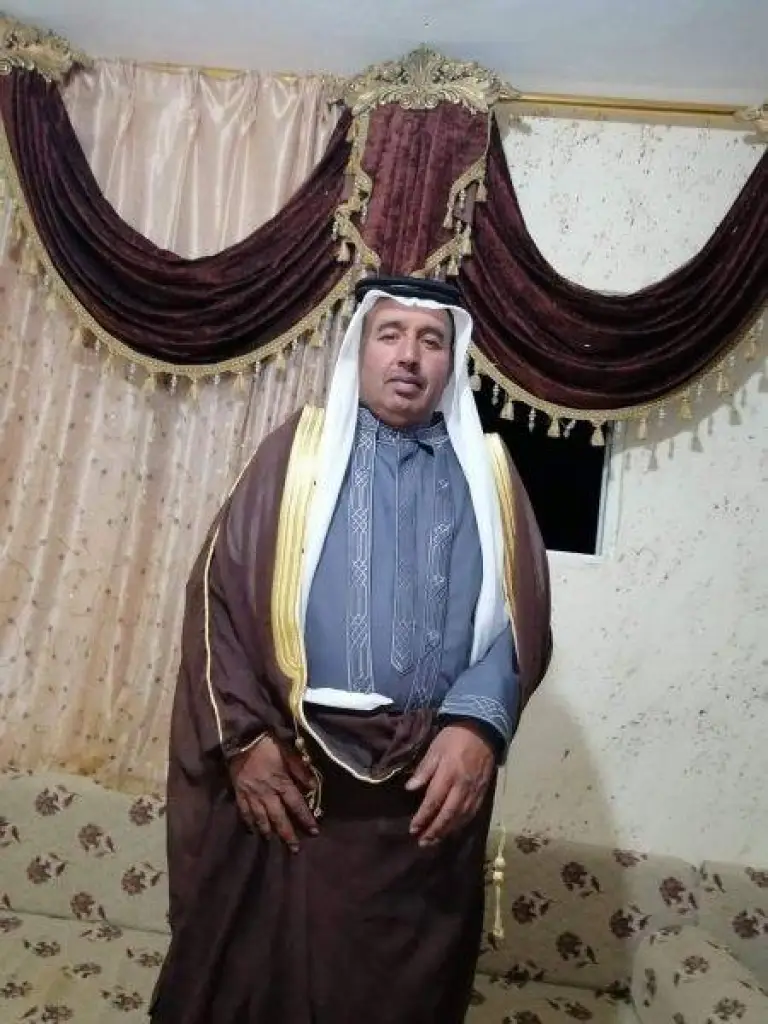 الشيخ سالم نصار المراعية  يعلن الترشح الى الانتخابات النيابية القادمة