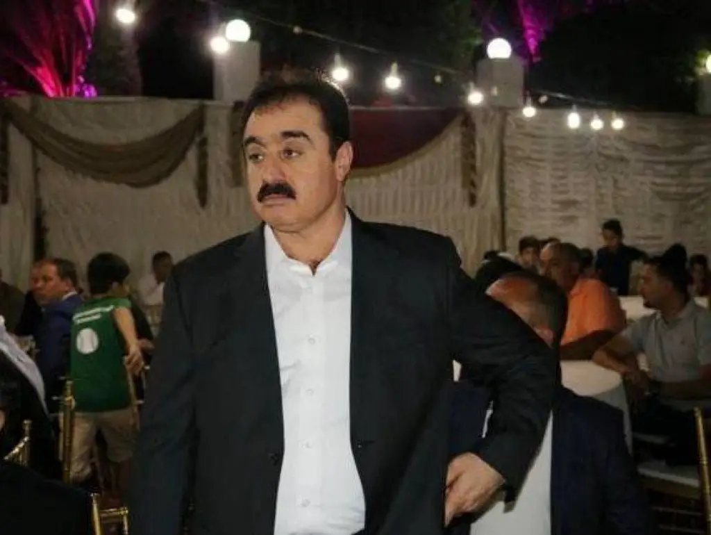 جرش: العميد القاضي العسكري المتقاعد د. محمد العفيف يعلن ترشيحة لمجلس النواب