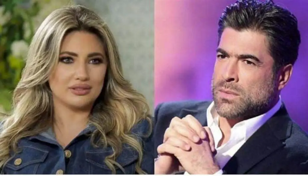 طليقة وائل كفوري تهدد: لو حكيت رح تكون نهايتك