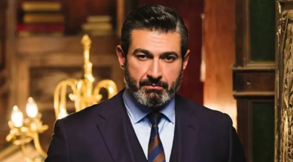 ياسر جلال يطالب بمرصد لملاحقة الإساءات على مواقع التواصل