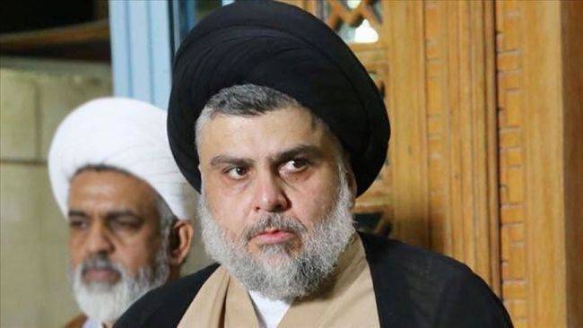 العراق.. انتهاء اجتماع الصدر ورافضي نتائج الانتخابات دون بيان ختامي