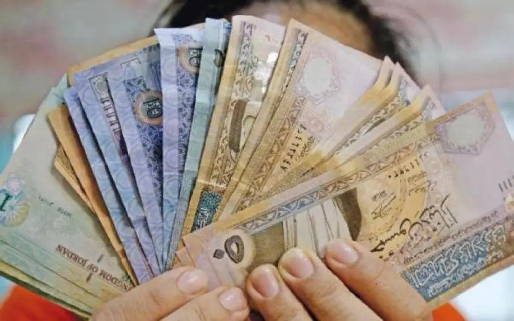 الطاقة النيابية: نأمل تطبيق رفع الحد الأدنى للأجور بداية تموز المقبل