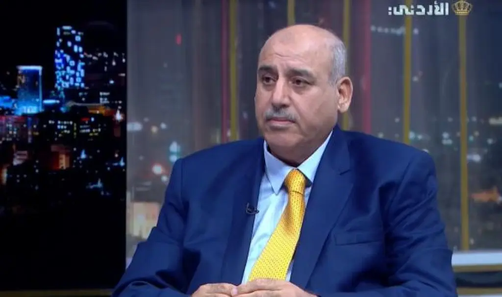 القاضي: تربيتي العائلية والعسكرية لا تسمح لي بالإساءة لأبناء شعبنا وسامح الله من فسر حديثي على غير مقصده