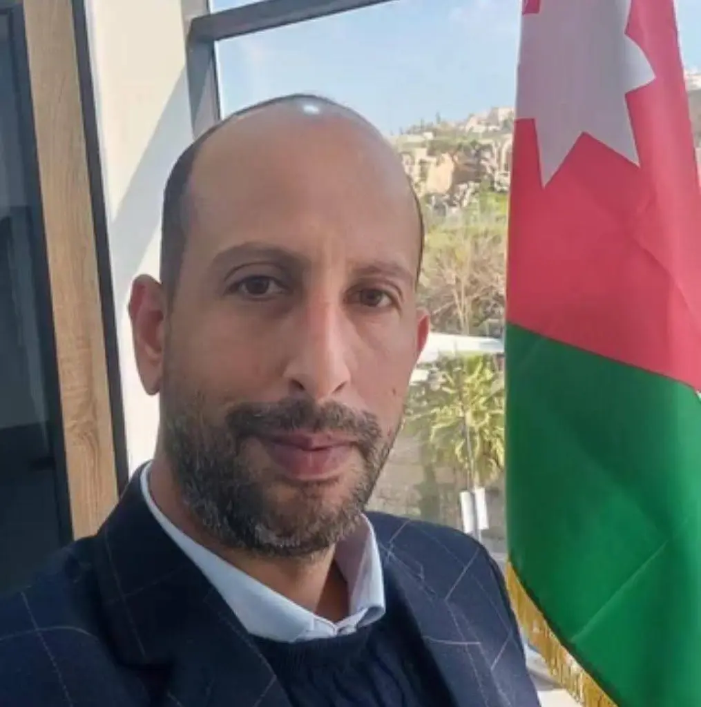 الحوامدة يكتب: جرش تنتظر… هل تفتح وزارة الثقافة أبوابها لمبادرة استثنائية؟