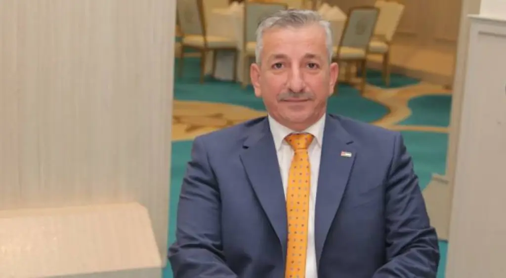 النائب كريشان: حديث الملك من معان "رسالة دولة" تؤكد ثبات الأردن وقوة مؤسساته