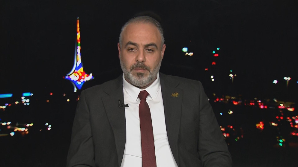 مسؤول سوري لا مفاوضات تتعلق بالتطبيع مع إسرائيل و نشكر الأردن على دعم الحكومة السورية لتوحيد المكونات كافة