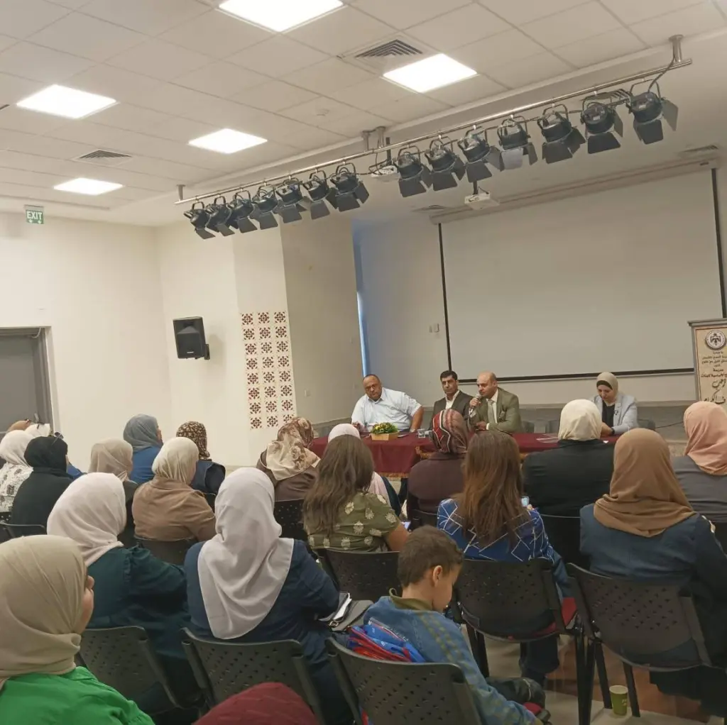 تربية بني عبيد تبحث تطوير خدمات الصحة المدرسية