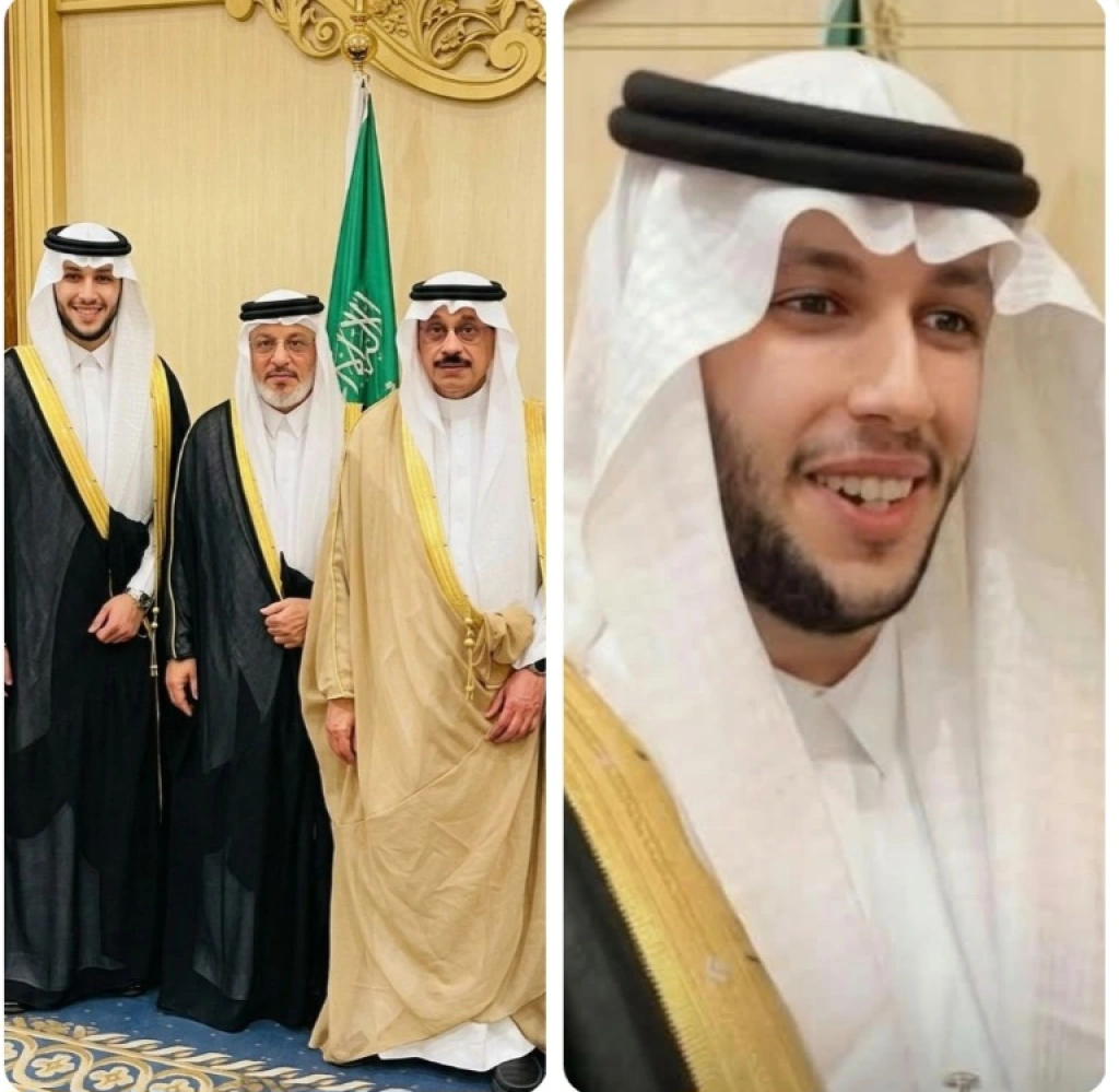 افراح الخرس والملا بالهفوف