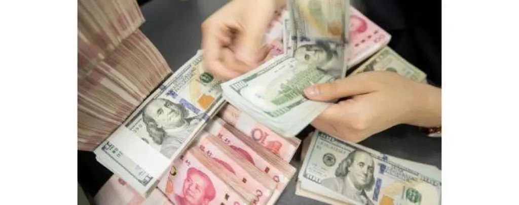 واشنطن ترفع الصين من قائمة الدول السوداء المتلاعبة بقيمة عملتها