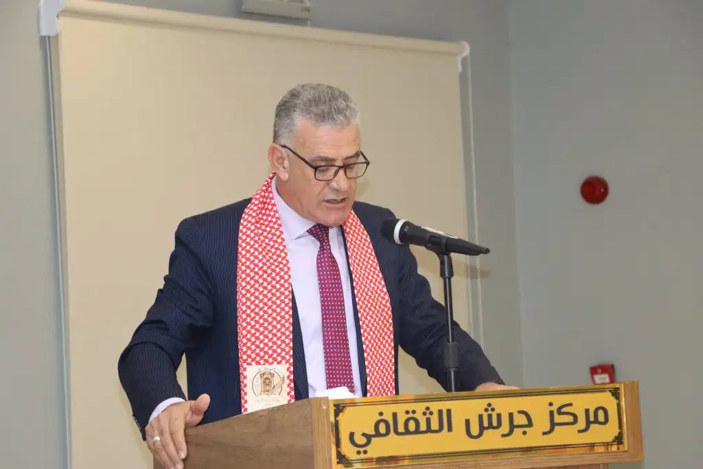 مندوبا عن الرواشدة .. العياصرة يرعى انطلاق فعاليات "مهرجان سبيل الحوريات السادس للشعر" في جرش