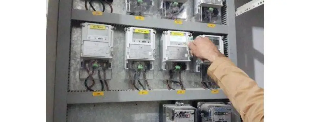 ضبط 1405 حالات سرقة كهرباء خلال شهر شباط الماضي