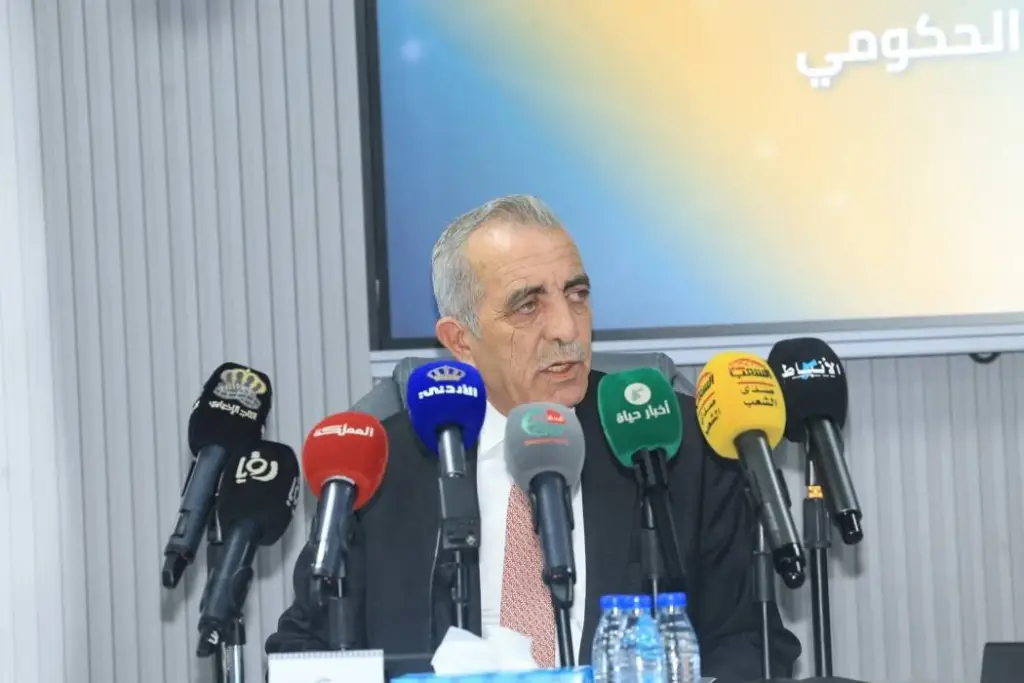 الرواشدة : وزارة الثقافة تنطلق من الرؤية الملكية وتترجم النهج الحكومي في تعزيز الثقافة الوطنية