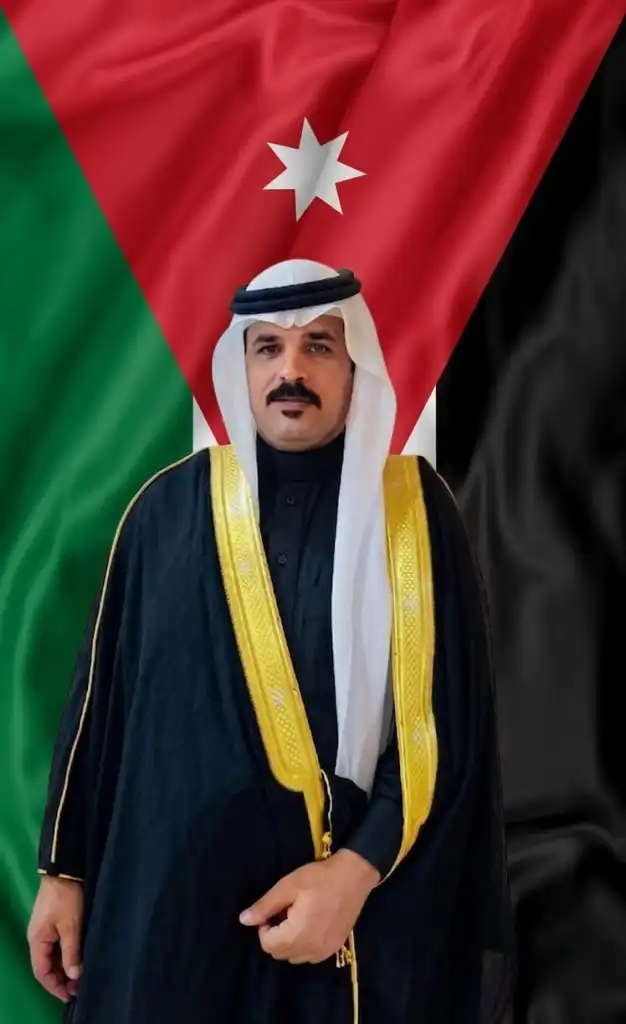 عامر  الحجايا  يكتب : يوم العلم  الأردني