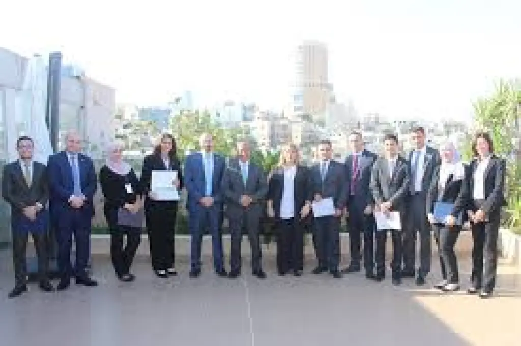 عقد ورشة عمل بتنظيم من الاتحاد الاردني لشركات التأمين ومؤسسة التدريب المعتمدة