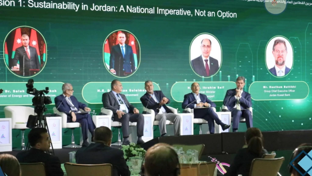 وزير الطاقة: الأردن من الدول السباقة في التحول الطاقي وتعزيز الاقتصاد الأخضر