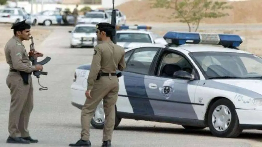 حقيقة مقطع فيديو أرعب السعوديين