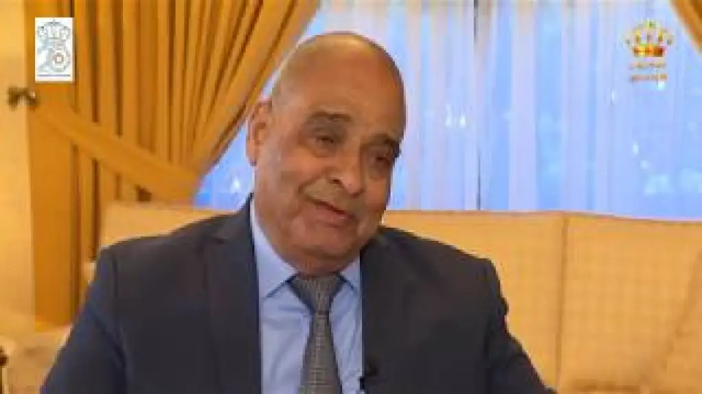 من حديثة الخريشة الجدّ إلى حديثة الحفيد وما بينهما الباشا جمال