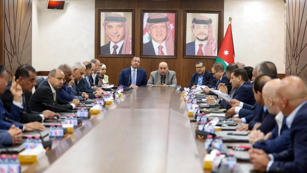 الإدارية النيابية تُقر مشروع قانون الإدارة المحلية لسنة 2026 بعد حوارات موسعة وإدخال تعديلات نوعية