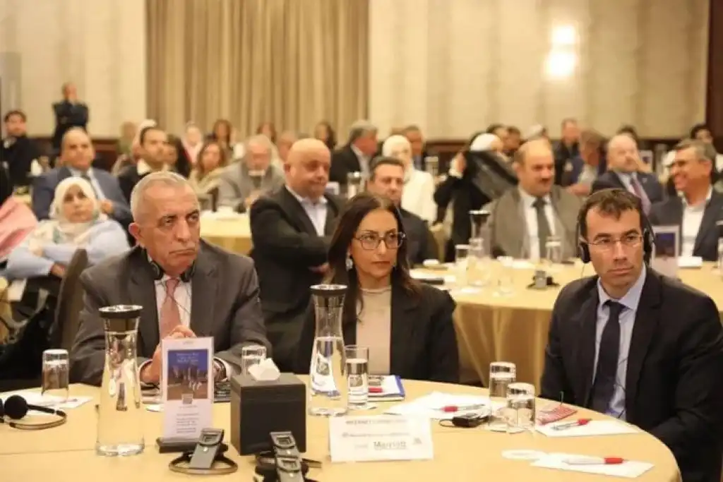 وزير الثقافة يرعى حفل إطلاق مشروع تعزيز السياسات والإجراءات القائمة على الأدلة