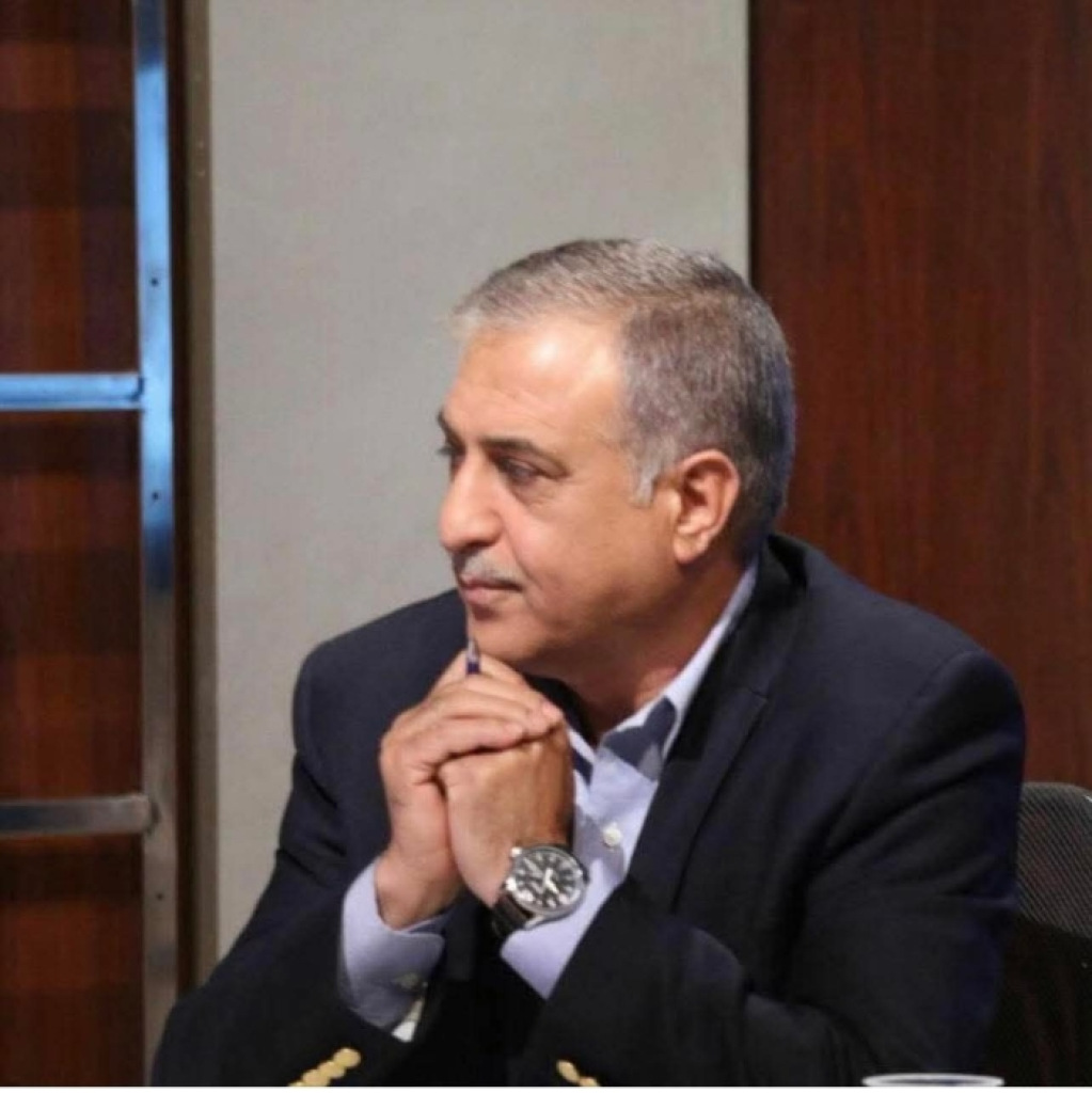 الرواشدة يكتب : هذا ما يجب أن يسمعه السفير  من الأردنيين