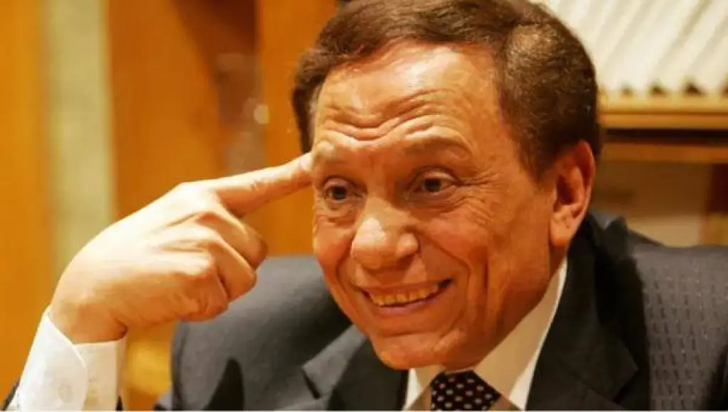 بعد غياب 14 عاماً .. عادل إمام يعود إلى السينما