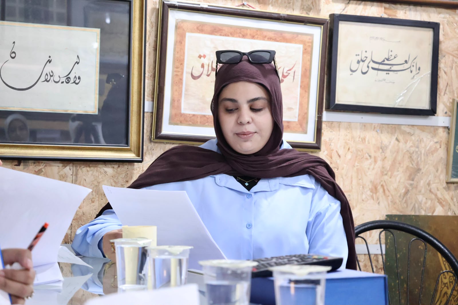 منتدى المستقبل الثّقافيّ يقيم أمسية ثقافية