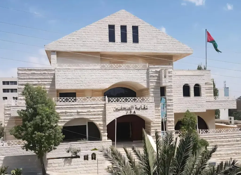 صحفيون جدد يؤدون اليمين القانونية أمام مجلس النقابة (اسماء)