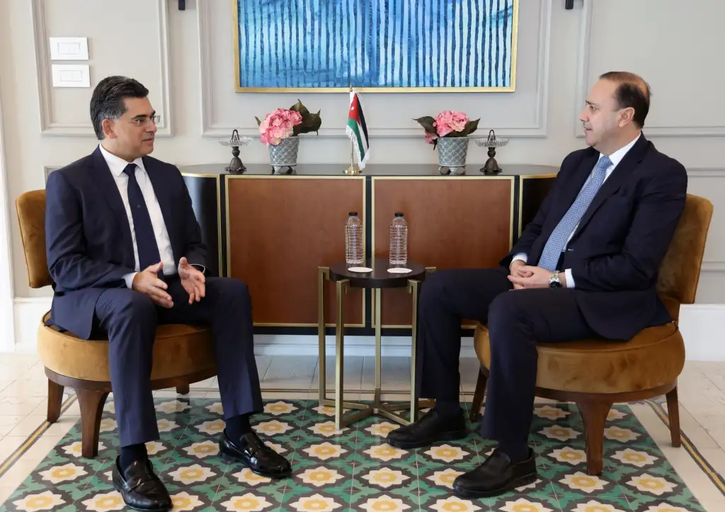 على هامش "ملتقى مستقبل الإعلام".. لقاءات أردنية عربية لبحث تعزيز التعاون الإعلامي المشترك