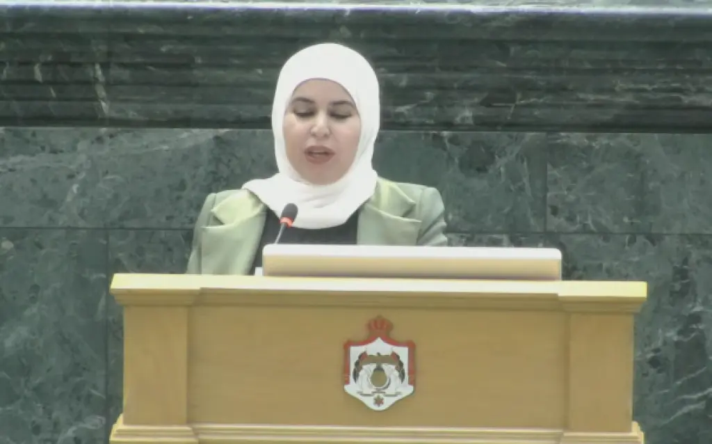 السردية تطالب بتسهيل اجراءات تجنيد أبناء البادية الشمالية