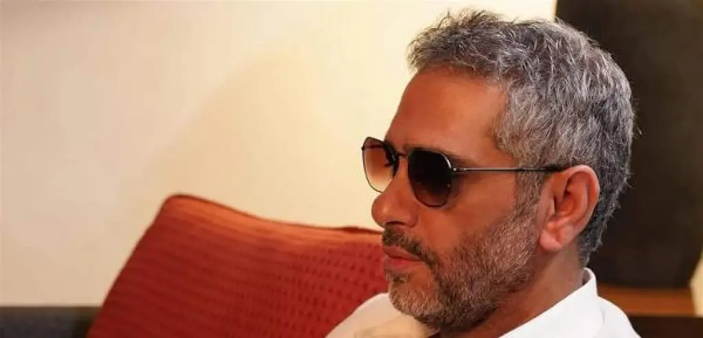 مريض ويُعاني كثيراً .. هذا ما كشفته نضال الأحمدية عن فضل شاكر