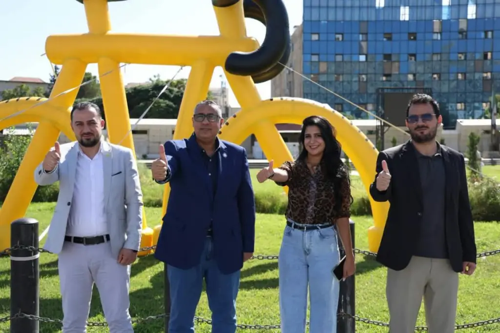 سورية تحتضن البطولة العربية للدراجات بمشاركة 13 دولة