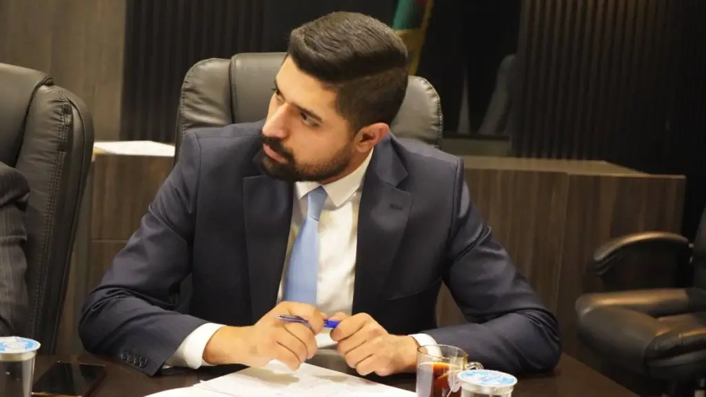 النعيمي  يكتب: الأردن العظيم حصانة الجغرافيا وعمق الثوابت في زمن المشاريع.